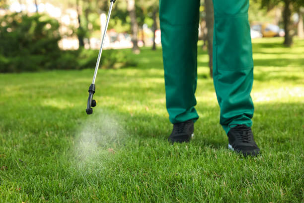 Pest Control for Restaurants in University Park, NM